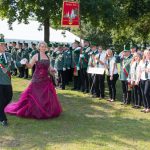 Schützenfest-Sonntag