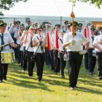 Schützenfest-Sonntag