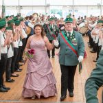 Schützenfest-Sonntag