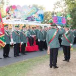 Schützenfest-Montag