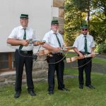 Schützenfest-Samstag