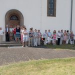 Schützenfest-Samstag