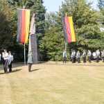 Schützenfest-Samstag