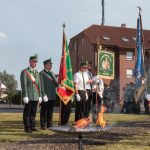 Schützenfest-Samstag