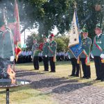 Schützenfest-Samstag