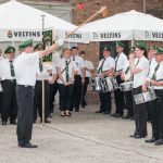 Schützenfest-Samstag