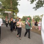 Schützenfest-Samstag