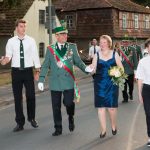 Schützenfest-Samstag