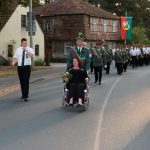 Schützenfest-Samstag