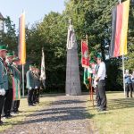 Schützenfest-Samstag