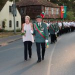 Schützenfest-Samstag