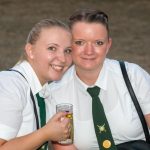 Schützenfest-Samstag