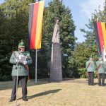 Schützenfest-Samstag