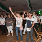 Schützenfest-Samstag