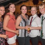 Schützenfest-Samstag