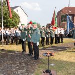 Schützenfest-Samstag