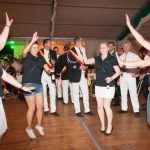 Schützenfest-Samstag