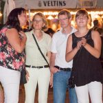 Schützenfest-Samstag