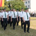 Schützenfest-Samstag