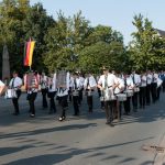 Schützenfest-Samstag