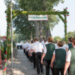 Schützenfest-Samstag