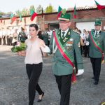 Schützenfest-Samstag