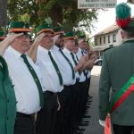 Schützenfest-Samstag