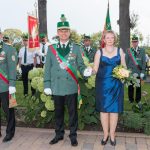 Schützenfest-Samstag