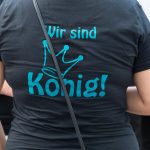 Schützenfest-Samstag