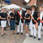 Schützenfest-Samstag