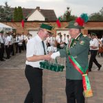 Schützenfest-Samstag