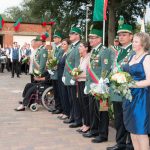 Schützenfest-Samstag