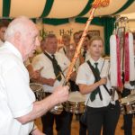 Schützenfest-Sonntag