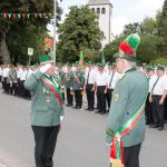 Schützenfest-Sonntag