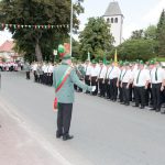 Schützenfest-Sonntag