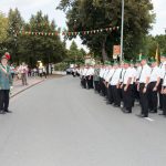 Schützenfest-Sonntag