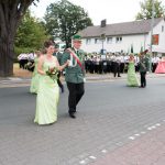 Schützenfest-Sonntag