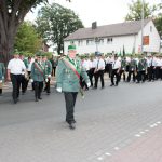 Schützenfest-Sonntag