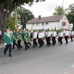 Schützenfest-Sonntag