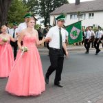 Schützenfest-Sonntag