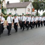 Schützenfest-Sonntag