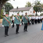 Schützenfest-Sonntag