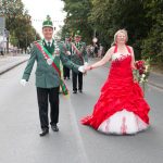 Schützenfest-Sonntag