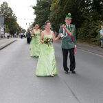 Schützenfest-Sonntag