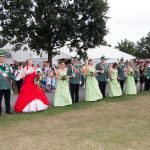 Schützenfest-Sonntag