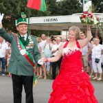 Schützenfest-Sonntag