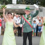 Schützenfest-Sonntag