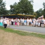 Schützenfest-Sonntag