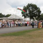 Schützenfest-Sonntag