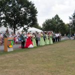 Schützenfest-Sonntag